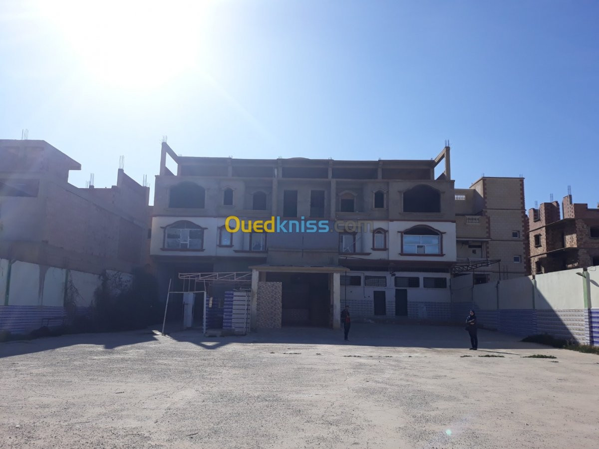 Vente Villa Msila Sidi aissa