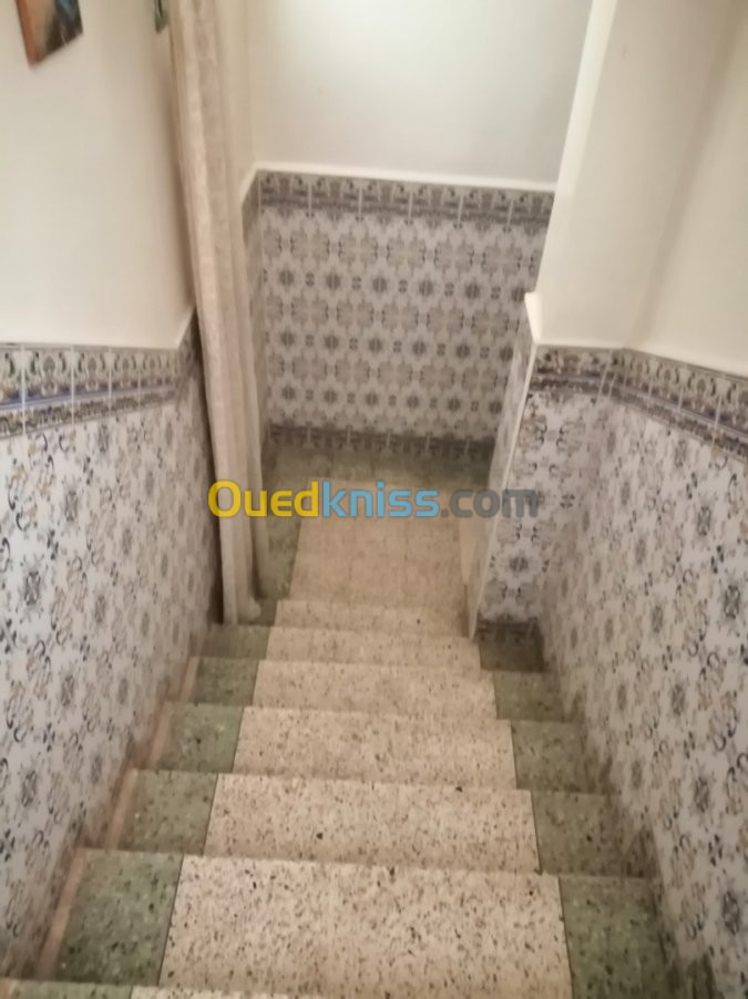 Vente Villa Tiaret Mahdia