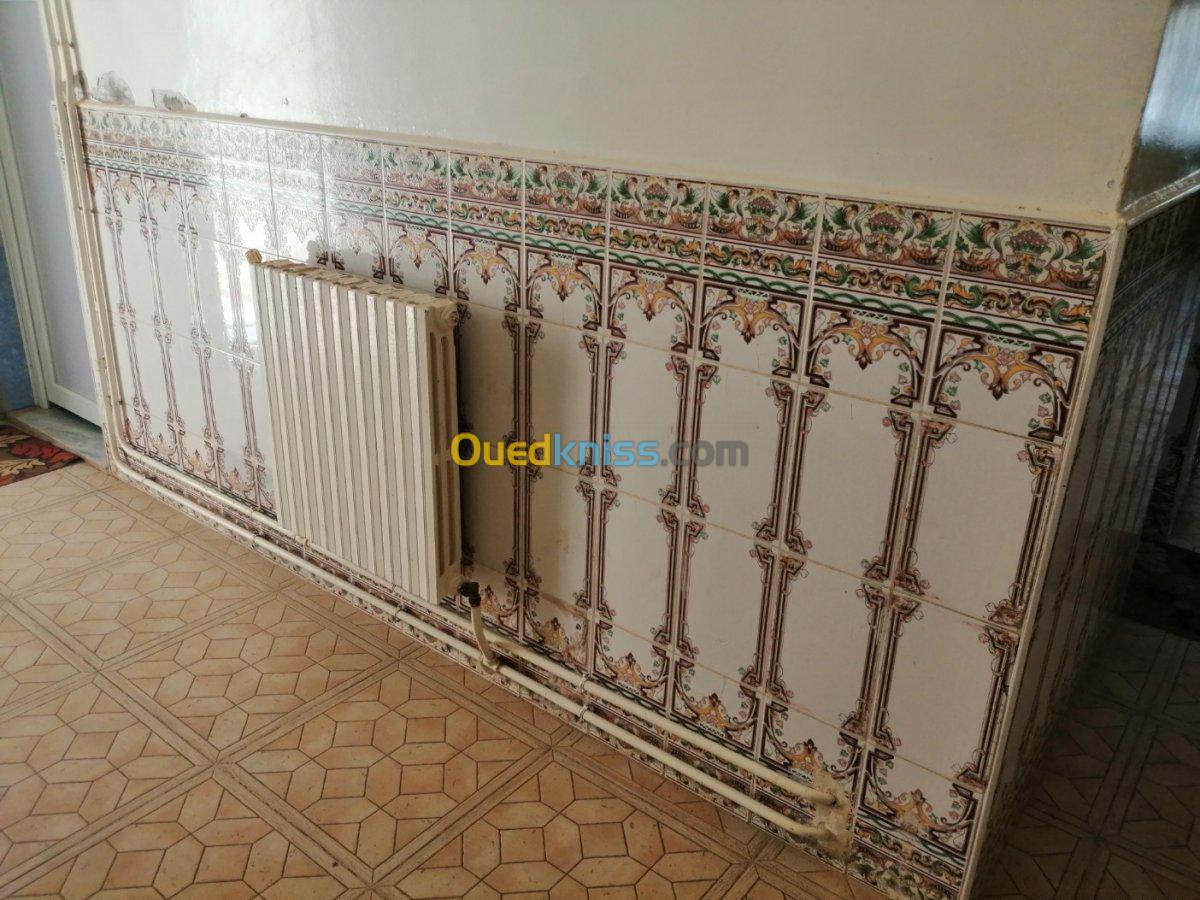 Vente Villa Tiaret Mahdia