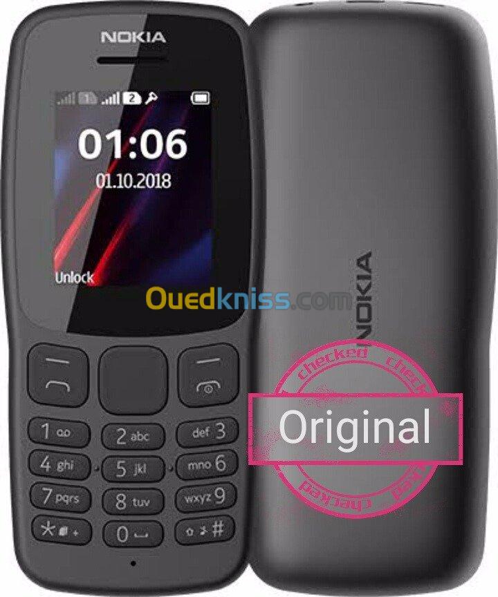 Nokia 106 (2018)