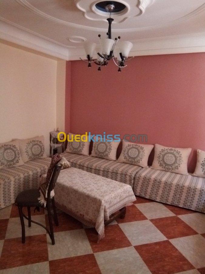 Vente Appartement F3 Mostaganem Hassi maameche