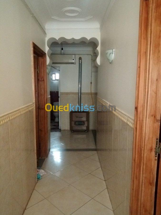 Vente Appartement F3 Mostaganem Hassi maameche