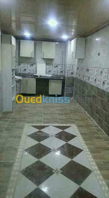 Vente Villa Djelfa Ain oussara