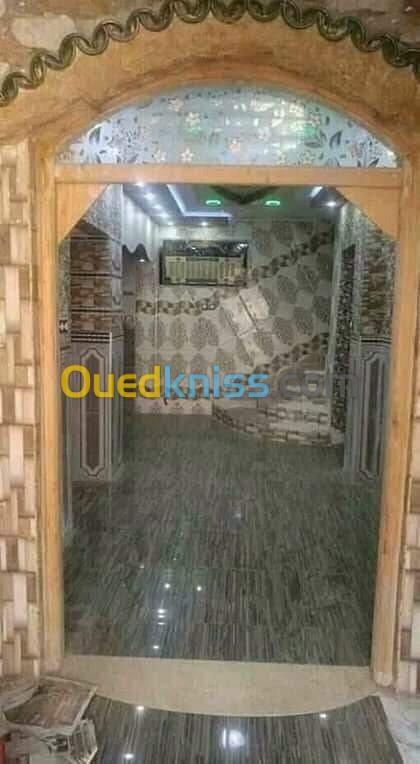 Vente Villa Djelfa Ain oussara