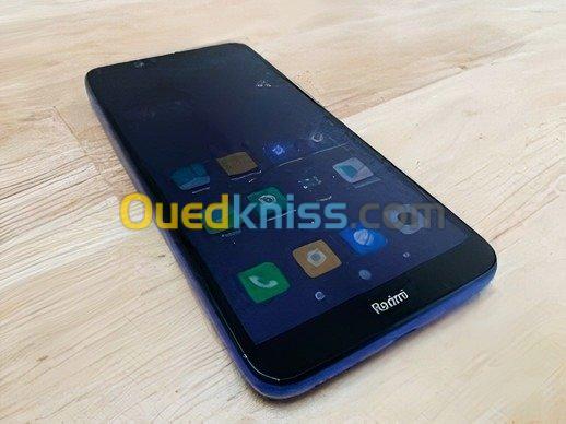 Xiaomi redmi 7a حالة جيدة