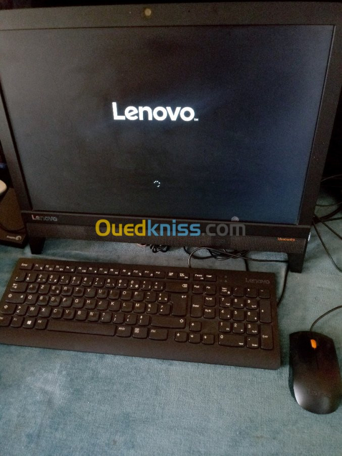 Lenovo ideacenter All In One 310 