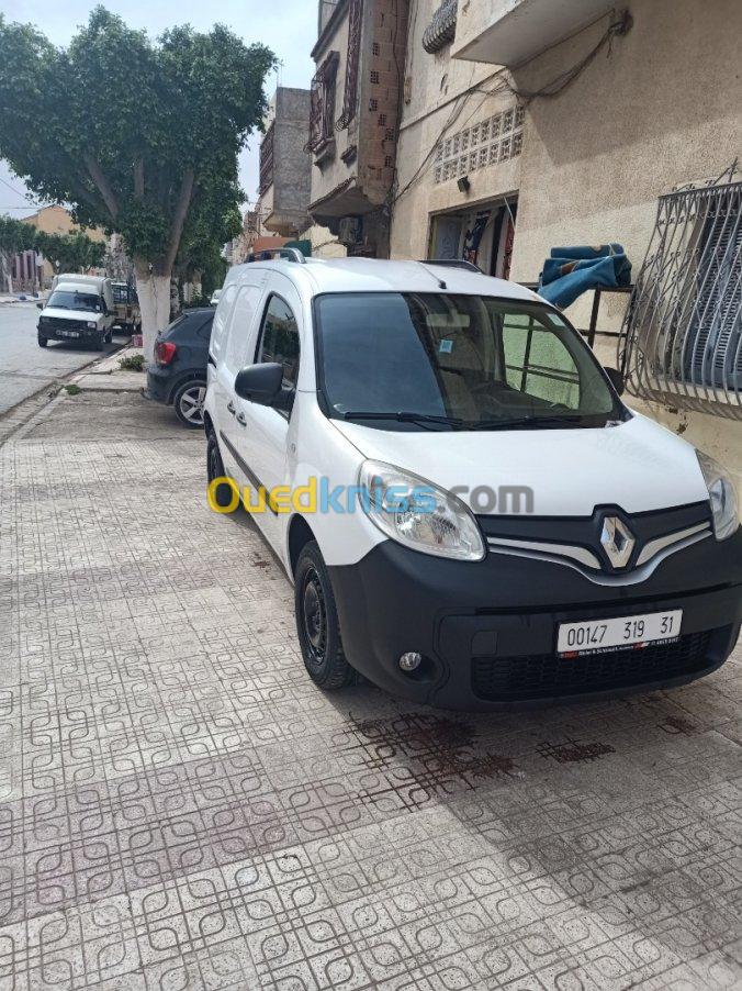 Renault Kongoo