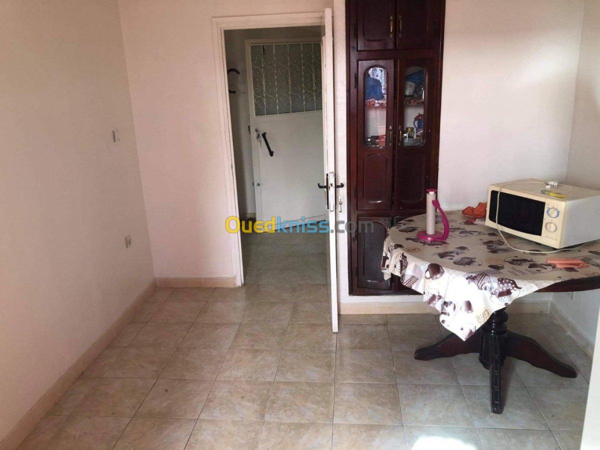 Vente Appartement F2 Oran Oran