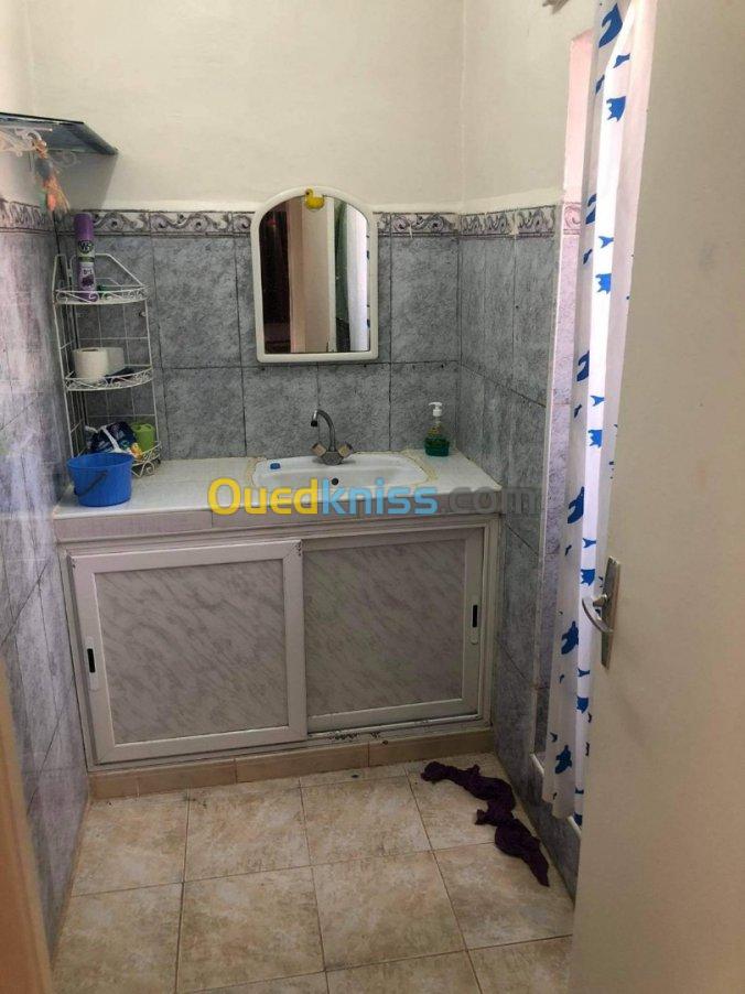 Vente Appartement F2 Oran Oran