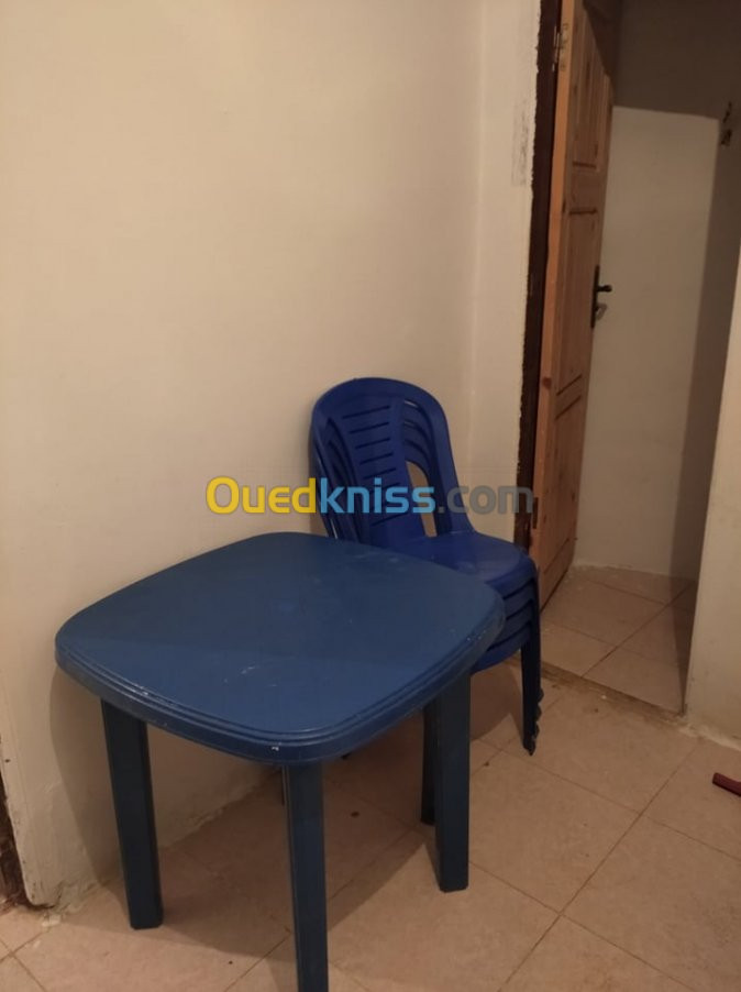 Vacation Rental Bungalow Mostaganem Sidi lakhdaara