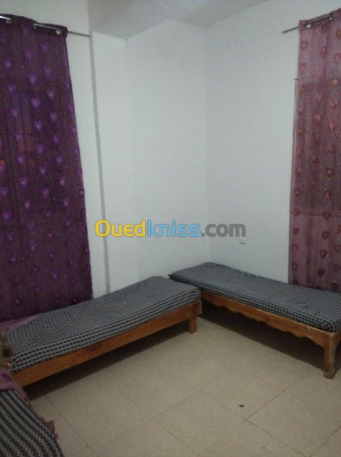 Vacation Rental Bungalow Mostaganem Sidi lakhdaara