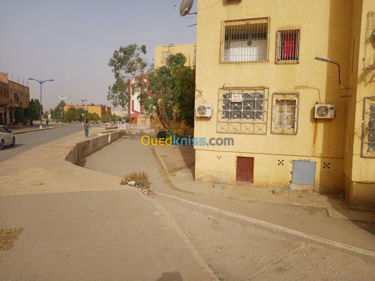 Vente Appartement F3 Biskra Biskra