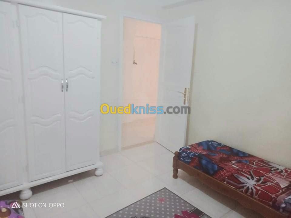 Vente Appartement F3 Biskra Biskra