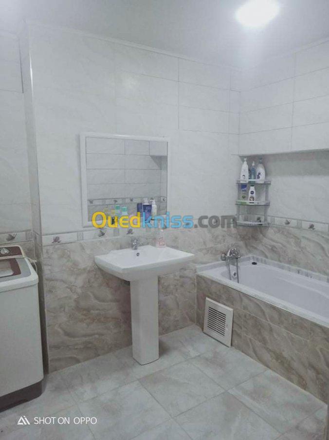 Vente Appartement F3 Biskra Biskra