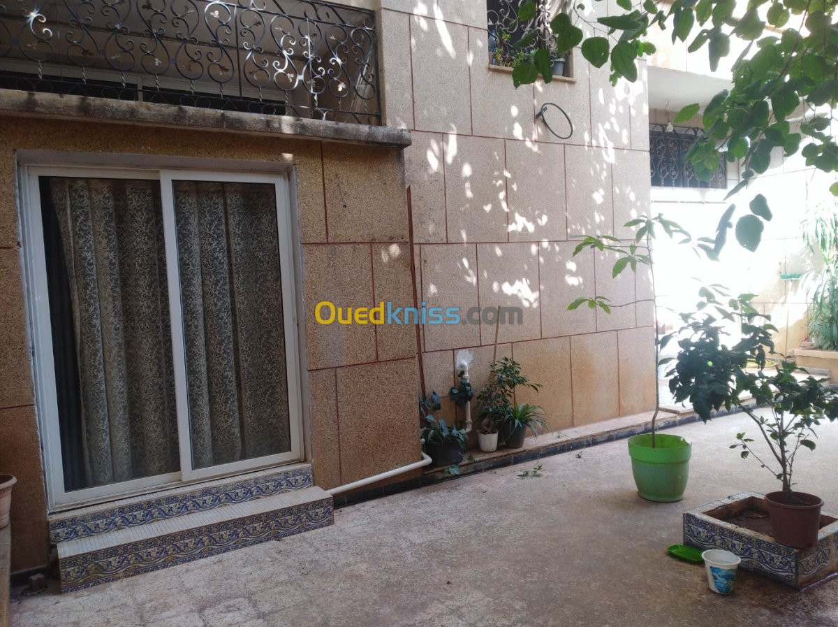 Vente Villa Alger Cheraga