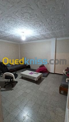 Vente Appartement F3 Laghouat Laghouat