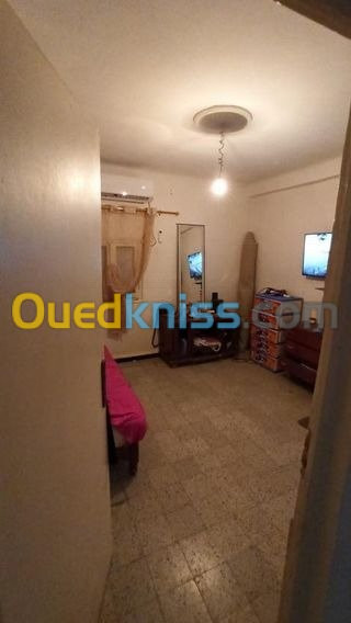 Vente Appartement F3 Laghouat Laghouat