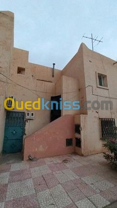 Vente Appartement F3 Laghouat Laghouat