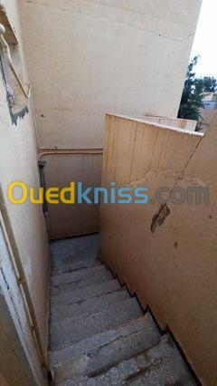 Vente Appartement F3 Laghouat Laghouat