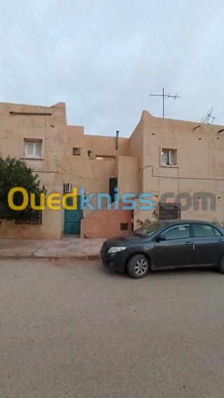 Vente Appartement F3 Laghouat Laghouat