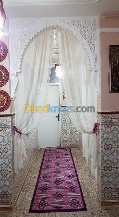 Vente Appartement F3 Guelma Guelma