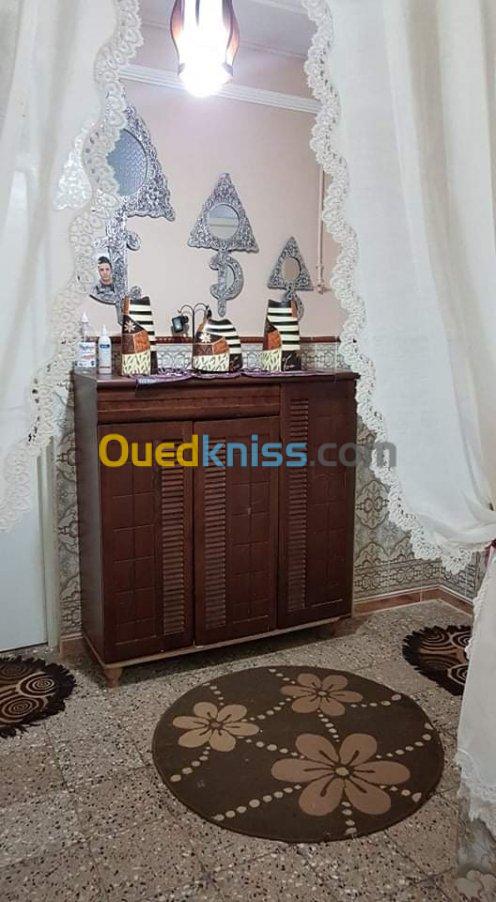 Vente Appartement F3 Guelma Guelma