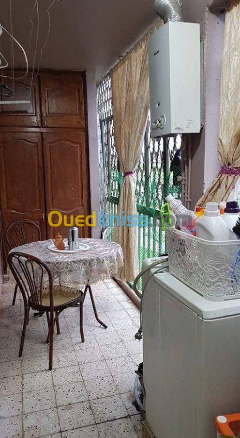 Vente Appartement F3 Guelma Guelma