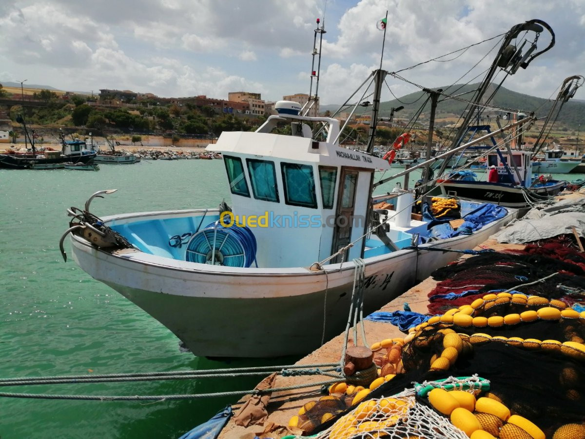 Sardinier Sardinier 14m.30 