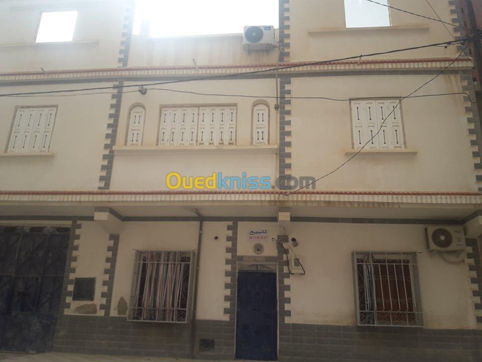 Vente Appartement F7 Oum el bouaghi Ain beida