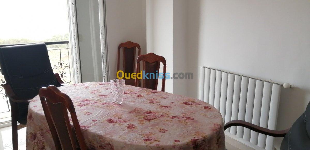 Location Appartement F5 Tipaza Tipaza