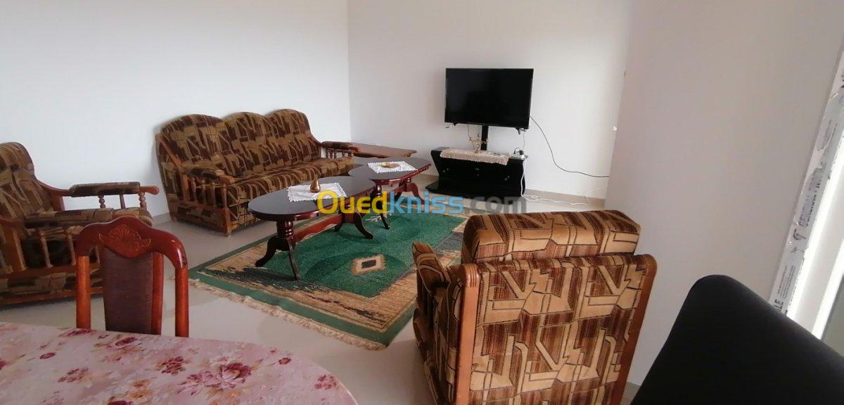 Location Appartement F5 Tipaza Tipaza