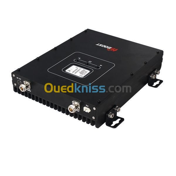 Amplificateur Gsm TriBand 2G-3G-4G HiBoost Hi23-EDW 3000m2