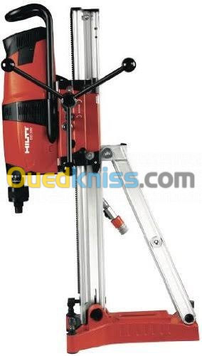 Carotteuse hilti DD200