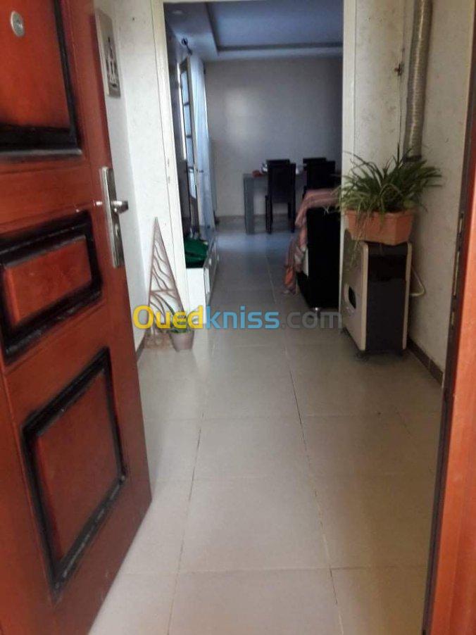 Vente Appartement F3 Oran Hassi bounif