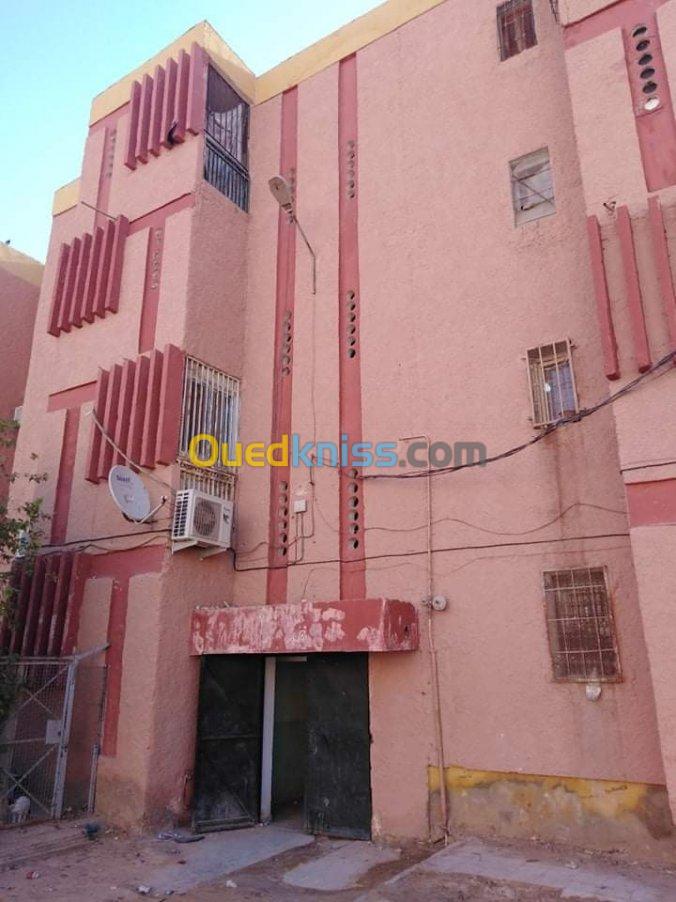 Vente Appartement F3 Ouargla Ouargla