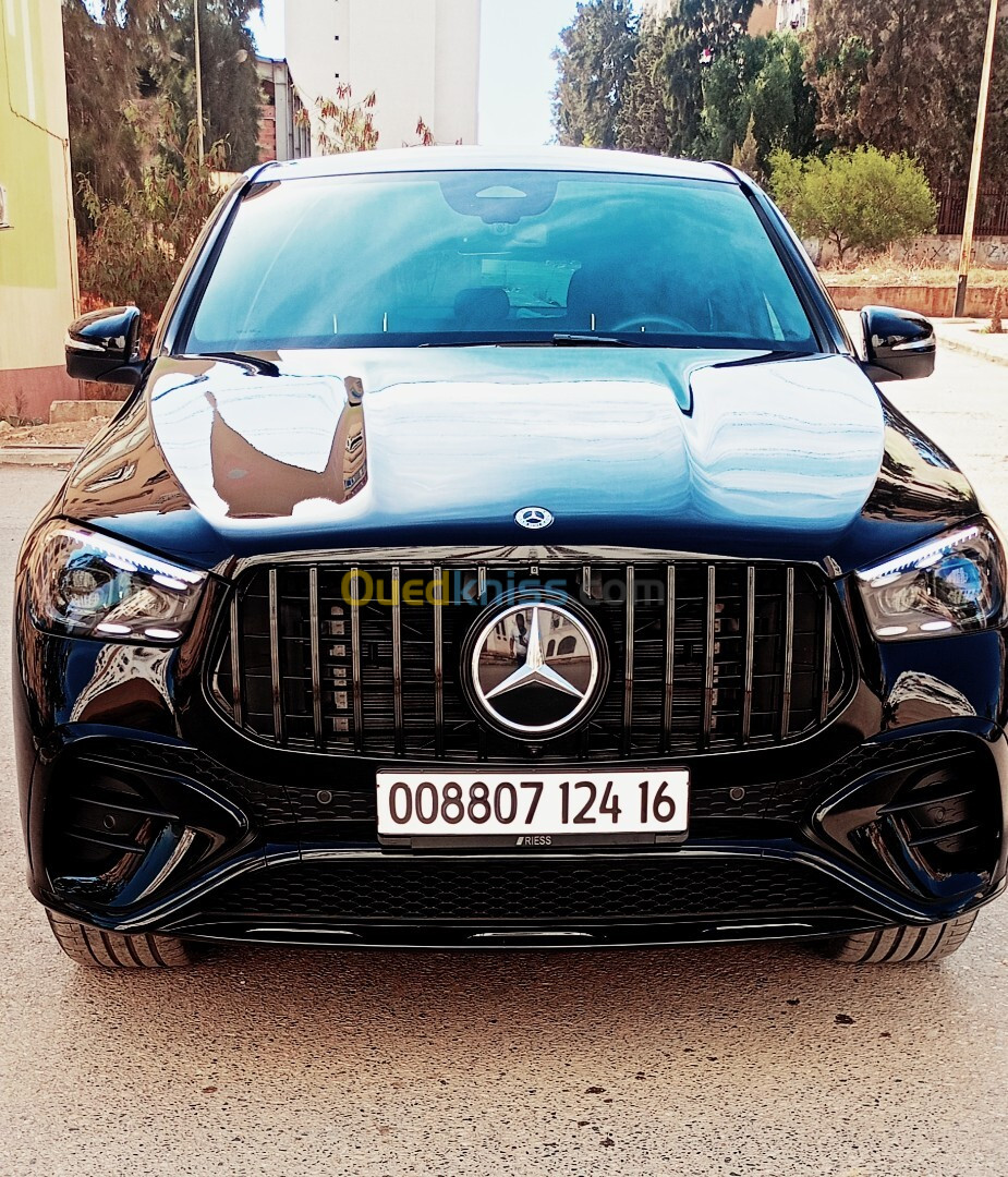 Mercedes Gle 2024 