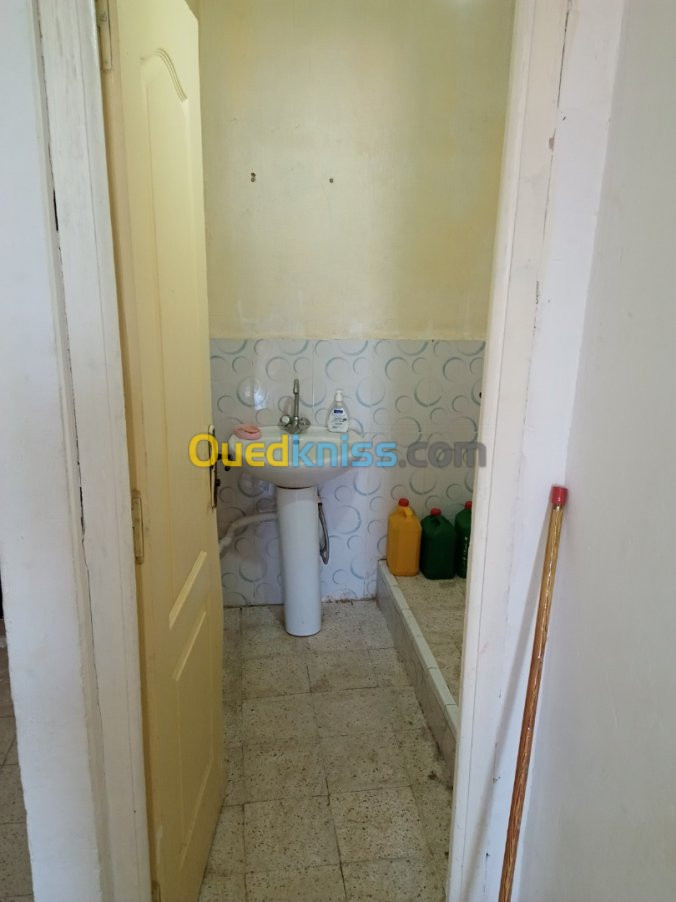 Location Appartement F3 Tipaza Douaouda