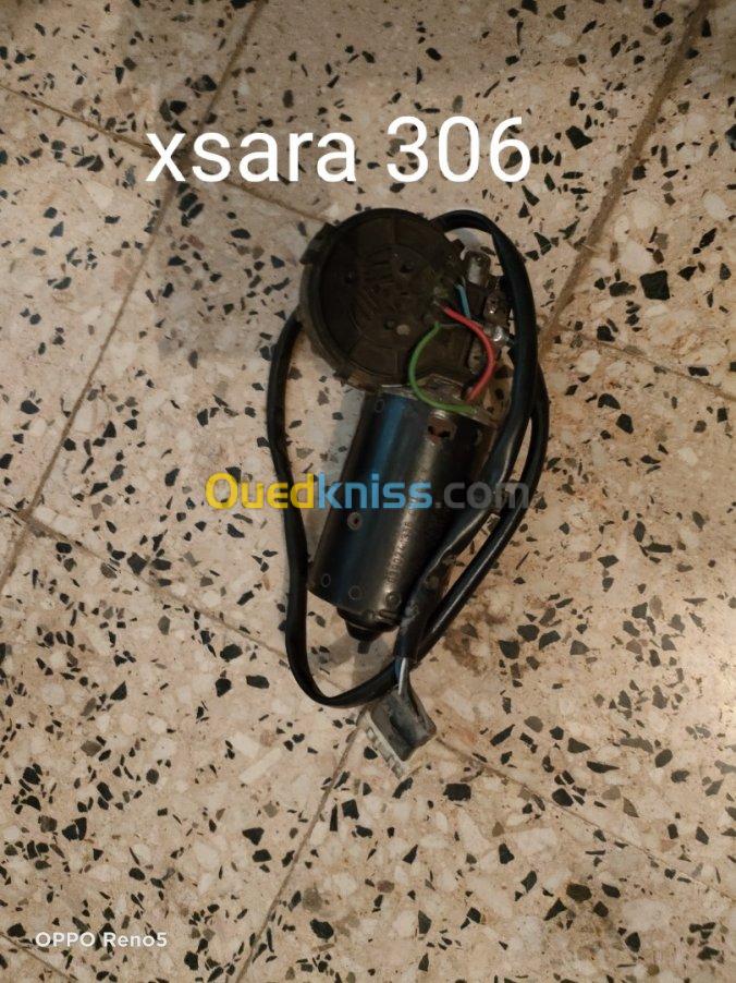 307 306 xsara 2 port