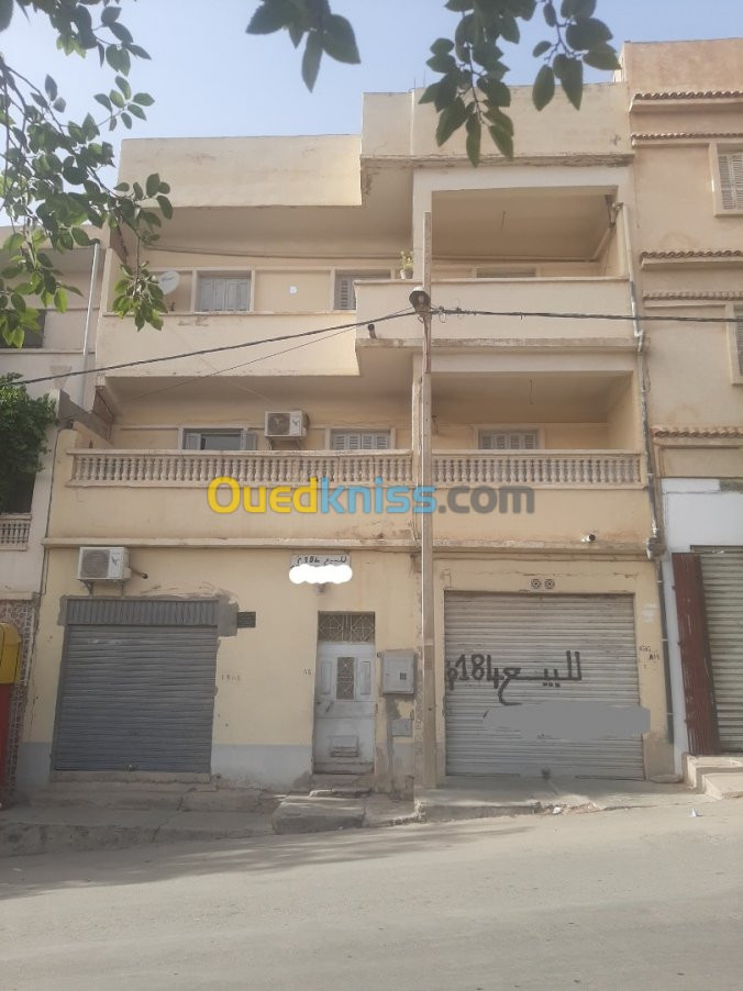 Vente Villa Setif El eulma