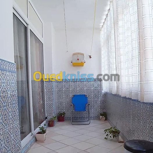 Vente Appartement F5 Annaba Annaba