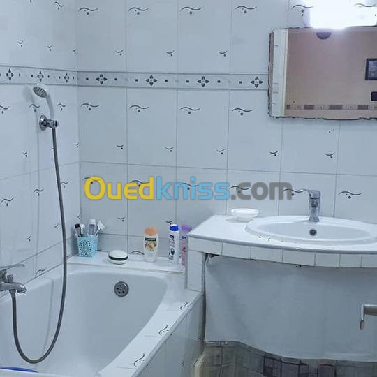 Vente Appartement F5 Annaba Annaba