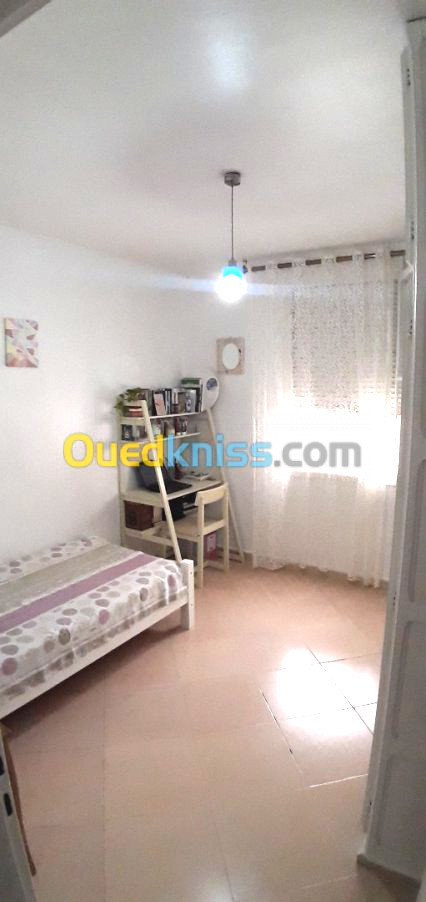 Vente Appartement F5 Annaba Annaba