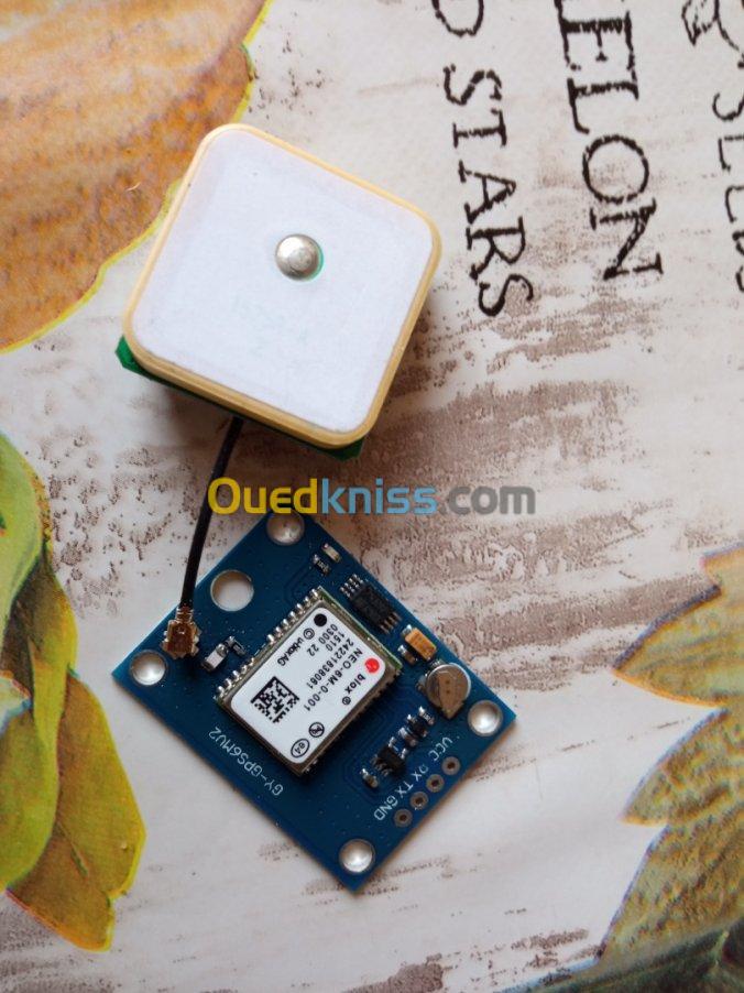 Module GPS NEO 6M NEW