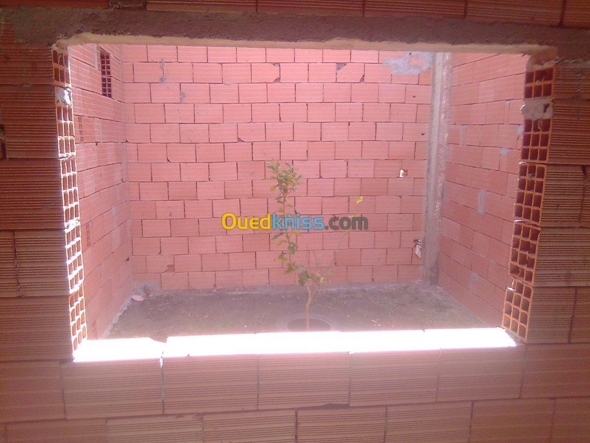 Vente Appartement Ain temouchent Oulhaca el gheraba