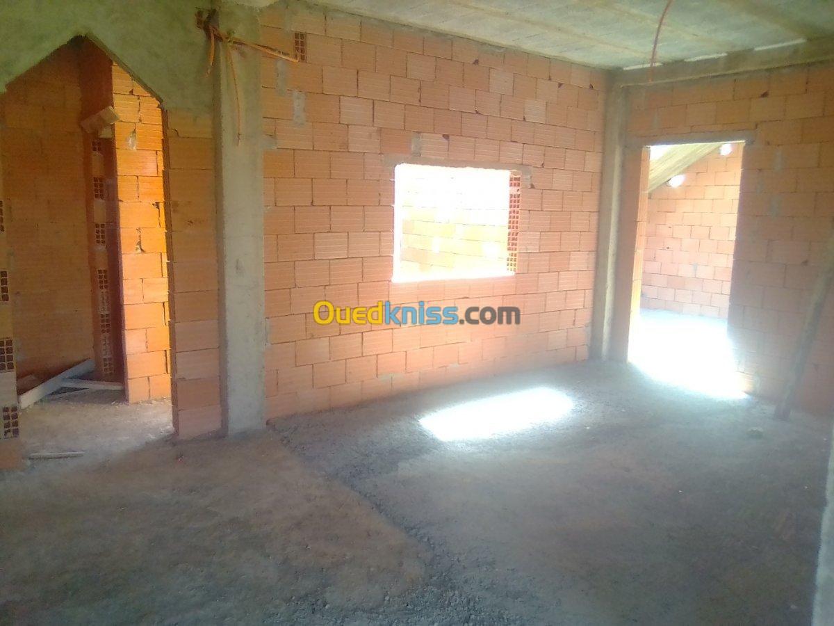 Vente Appartement Ain temouchent Oulhaca el gheraba