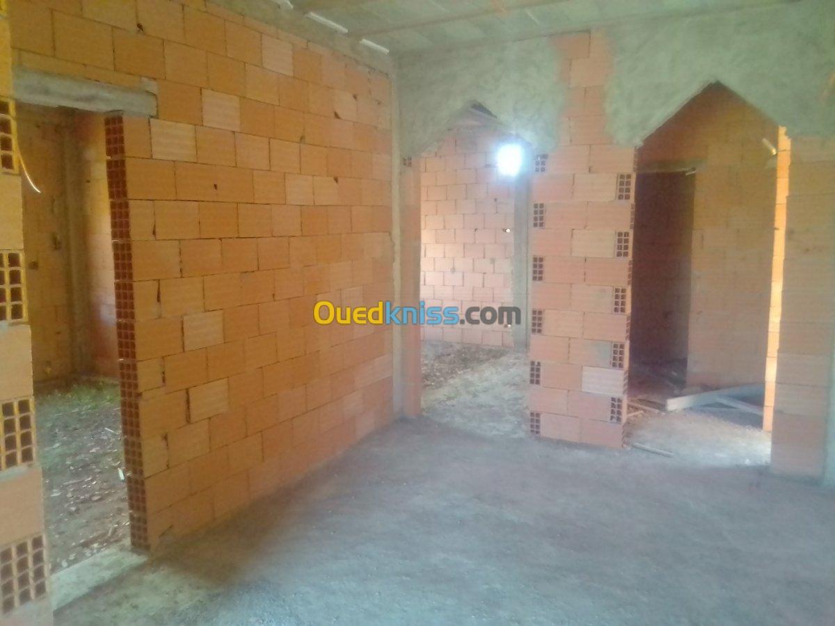 Vente Appartement Ain temouchent Oulhaca el gheraba