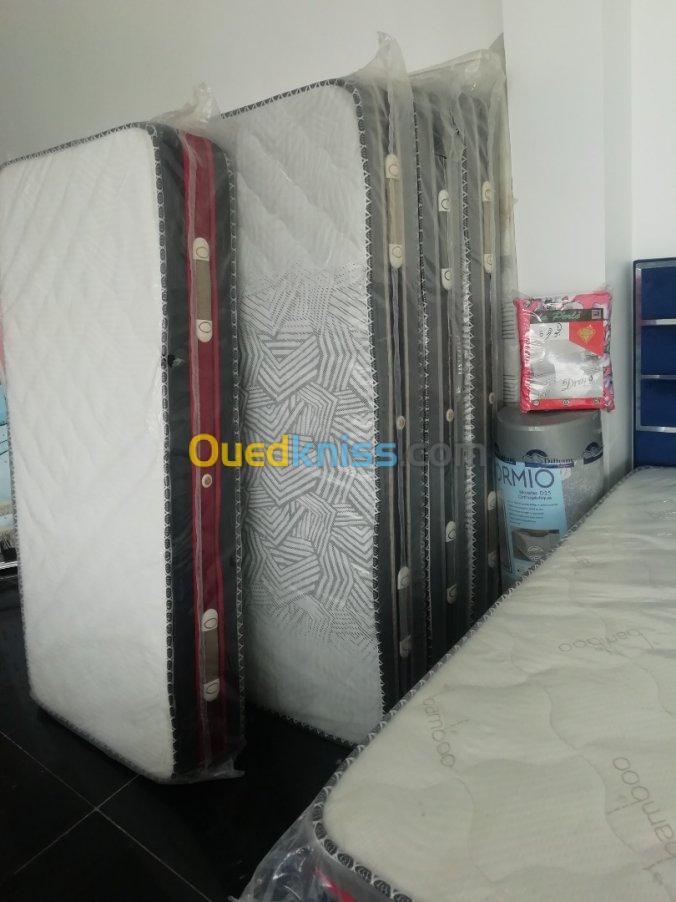 Matelas orthopédique