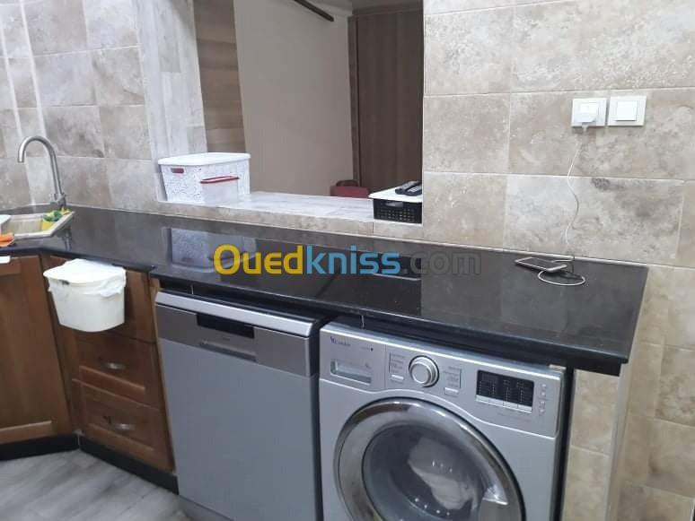 Vente Appartement F4 Oran El Kerma