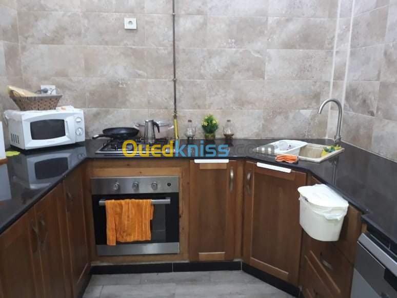 Vente Appartement F4 Oran El Kerma