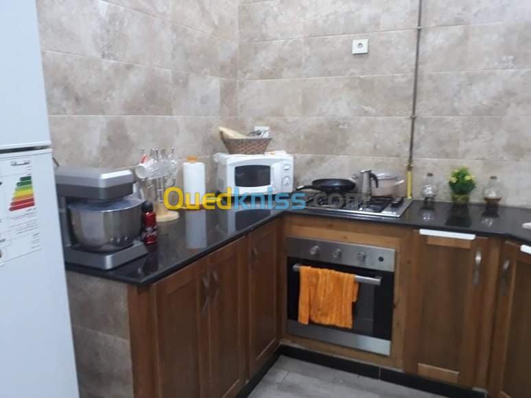 Vente Appartement F4 Oran El Kerma